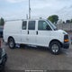 1GCGG29C191169714 2009 Chevrolet Express 2500 auction photo thumbnail 13