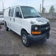 1GCGG29C191169714 2009 Chevrolet Express 2500 auction photo thumbnail 1