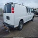 1GCGG29C191169714 2009 Chevrolet Express 2500 auction photo thumbnail 4