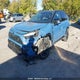 2T35WRFV5PW175278 2023 Toyota Rav4 auction photo thumbnail 2