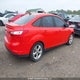 1FAHP3F22CL144683 2012 Ford Focus Se auction photo thumbnail 4