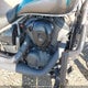 JKAVN2C12NA078279 2022 Kawasaki Vn900 C auction photo thumbnail 8