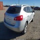 JN8AS5MV9AW125065 2010 Nissan Rogue Sl auction photo thumbnail 4