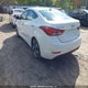KMHDH4AH4FU235049 2015 Hyundai Elantra auction photo thumbnail 3