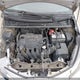 VNKKTUD37JA092934 2018 Toyota Yaris Le auction photo thumbnail 10