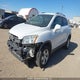 3GNCJRSB2FL156086 2015 Chevrolet Trax 1Lt auction photo thumbnail 2