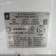 3GNCJRSB2FL156086 2015 Chevrolet Trax 1Lt auction photo thumbnail 9