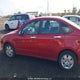 1FAHP35N69W256311 2009 Ford Focus auction photo thumbnail 14