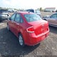 1FAHP35N69W256311 2009 Ford Focus auction photo thumbnail 3