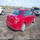 1FAHP35N69W256311 2009 Ford Focus auction photo thumbnail 4