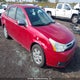 1FAHP35N69W256311 2009 Ford Focus auction photo thumbnail 6