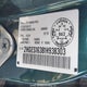 2HGES16381H938303 2001 Honda Civic Dx auction photo thumbnail 9