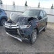 JA4AZ2A31GZ600301 2016 Mitsubishi Outlander Es auction photo thumbnail 2
