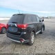 JA4AZ2A31GZ600301 2016 Mitsubishi Outlander Es auction photo thumbnail 4