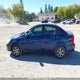 KMHCN45C78U193370 2008 Hyundai Accent Gls auction photo thumbnail 14