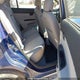KMHCN45C78U193370 2008 Hyundai Accent Gls auction photo thumbnail 8
