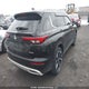 JA4T5VA92PZ621569 2023 Mitsubishi Outlander Phev Gt auction photo thumbnail 4
