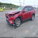 2T3R1RFV7NW304666 2022 Toyota Rav4 Xle auction photo thumbnail 2