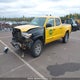 5TFDZ5BN9HX024345 2017 Toyota Tacoma Dbl Cab/Sr5/Trd Sport/Or auction photo thumbnail 2