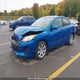 JM1BL1UF9C1667278 2012 Mazda Mazda3 auction photo thumbnail 2
