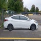 5NPDH4AEXEH520809 2014 Hyundai Elantra auction photo thumbnail 14