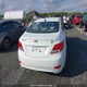 KMHCT4AEXEU596185 2014 Hyundai Accent auction photo thumbnail 17