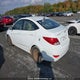 KMHCT4AEXEU596185 2014 Hyundai Accent auction photo thumbnail 3