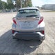 JTNKHMBX4K1059127 2019 Toyota C-Hr Xle/Le/Limited auction photo thumbnail 16