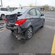 KMHCT4AE5HU320517 2017 Hyundai Accent auction photo thumbnail 4