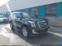 1GYS4BKJ1JR139818 2018 Cadillac Escalade Luxury auction photo thumbnail 1