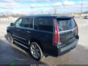 1GYS4BKJ1JR139818 2018 Cadillac Escalade Luxury auction photo thumbnail 3