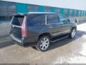 1GYS4BKJ1JR139818 2018 Cadillac Escalade Luxury auction photo thumbnail 4