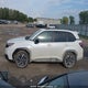 JF2SLDTC0SH531380 2025 Subaru Forester Touring auction photo thumbnail 15