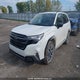 JF2SLDTC0SH531380 2025 Subaru Forester Touring auction photo thumbnail 2