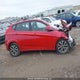 KMHCU5AEXGU249428 2016 Hyundai Accent Gls auction photo thumbnail 14
