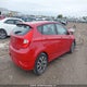 KMHCU5AEXGU249428 2016 Hyundai Accent Gls auction photo thumbnail 4