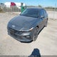 KMHLM4DG6SU906676 2025 Hyundai Elantra Preferred W/Tech Package auction photo thumbnail 2