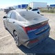 KMHLM4DG6SU906676 2025 Hyundai Elantra Preferred W/Tech Package auction photo thumbnail 3