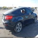 5YMGZ0C5XBLK14238 2011 BMW X6 M auction photo thumbnail 6