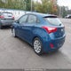 KMHD25LH5EU232468 2014 Hyundai Elantra Gt auction photo thumbnail 3
