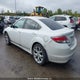 1YVHZ8CH1B5M09276 2011 Mazda 6 I auction photo thumbnail 3