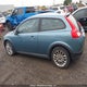 YV1MK382572006887 2007 Volvo C30 2.4I auction photo thumbnail 14