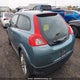 YV1MK382572006887 2007 Volvo C30 2.4I auction photo thumbnail 3