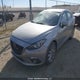 JM1BM1W38E1206821 2014 Mazda Mazda3 Gt-Sky auction photo thumbnail 2