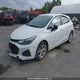 3G1BE6SM0KS626505 2019 Chevrolet Cruze Lt auction photo thumbnail 2