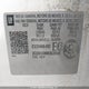 3G1BE6SM0KS626505 2019 Chevrolet Cruze Lt auction photo thumbnail 9