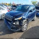 1C4PJMCS1GW231061 2016 Jeep Cherokee North auction photo thumbnail 2