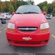 KL1TD59656B613984 2006 Chevrolet Aveo Ls auction photo thumbnail 11
