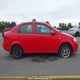 KL1TD59656B613984 2006 Chevrolet Aveo Ls auction photo thumbnail 12