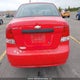 KL1TD59656B613984 2006 Chevrolet Aveo Ls auction photo thumbnail 15